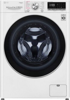 LG F4V5VGP0W.ABWPLTK Çamaşır Makinesi kullananlar yorumlar